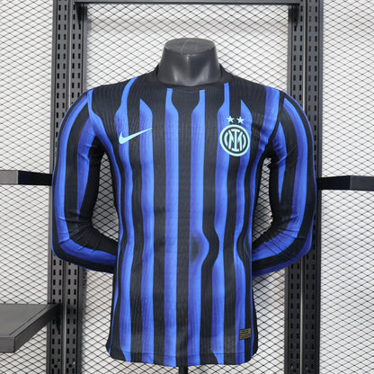 2025/2026 Inter Milan home