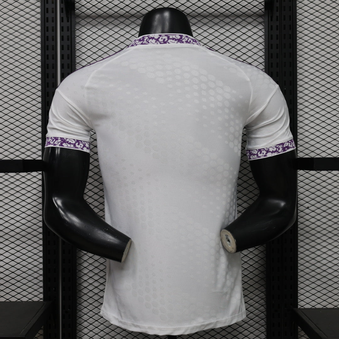 Real Madrid special edition players version