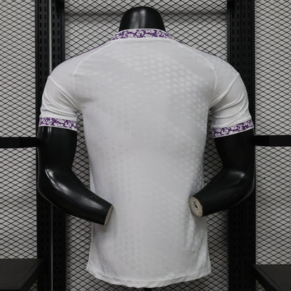 Real Madrid special edition players version