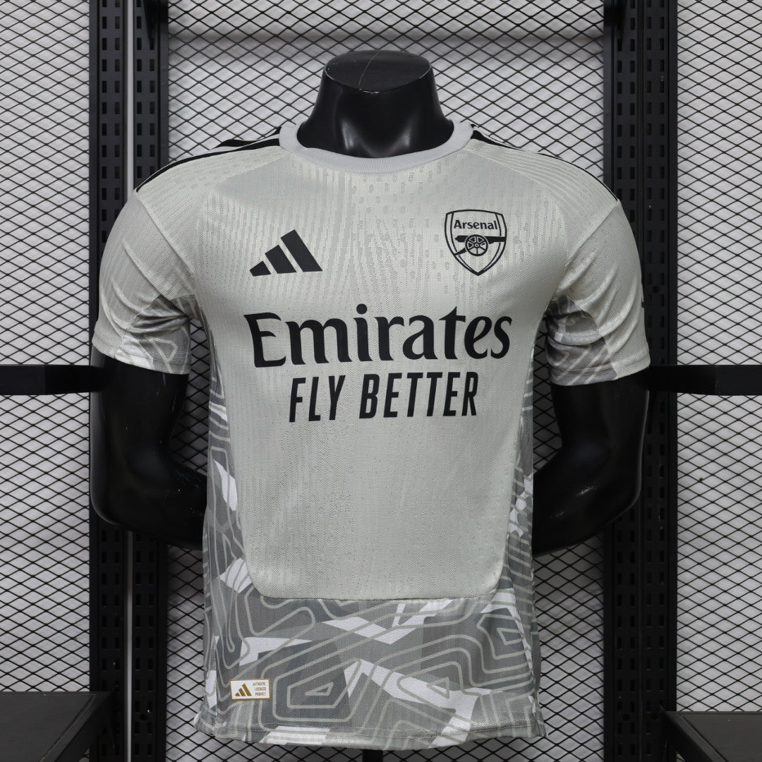 Arsenal 2026 special edition players version