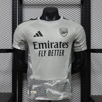 Arsenal 2026 special edition players version
