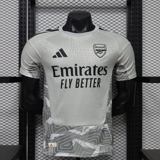Arsenal 2026 special edition players version