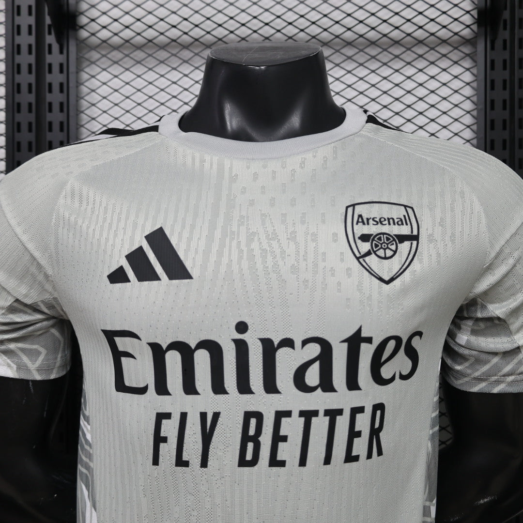 Arsenal 2026 special edition players version