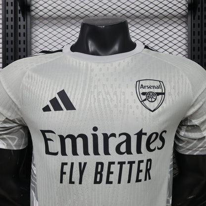 Arsenal 2026 special edition players version