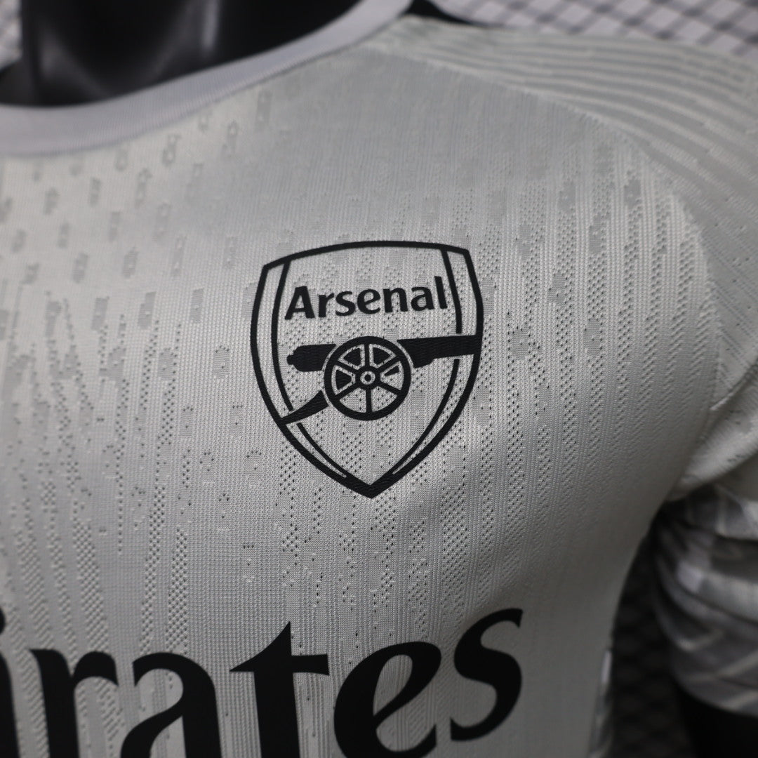 Arsenal 2026 special edition players version