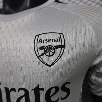 Arsenal 2026 special edition players version