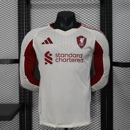 25/26   Liverpool away