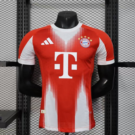 25/26   Bayern Munich home