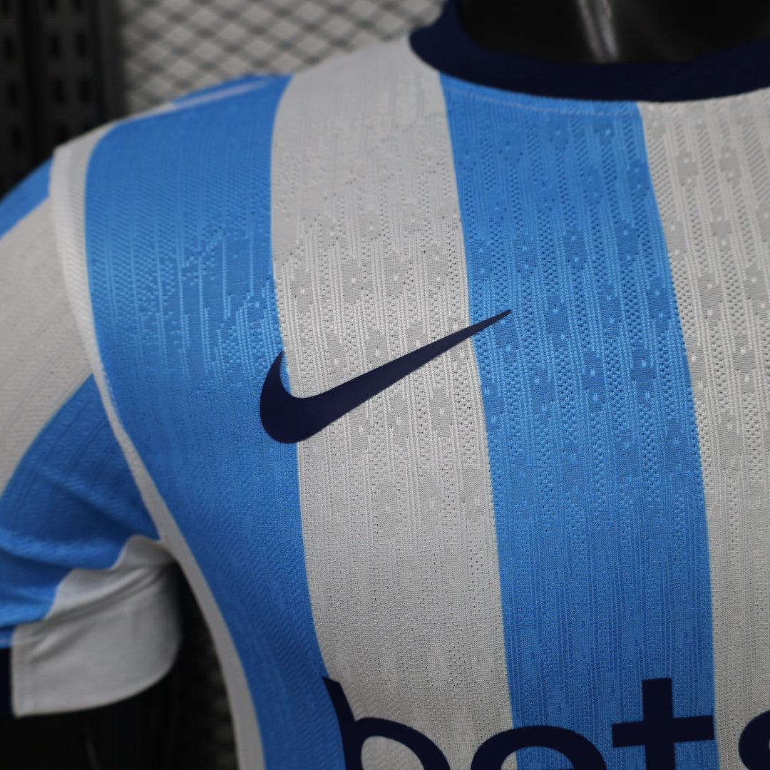 Racing club 2026/2027 home players edition