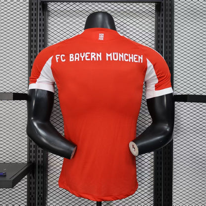 25/26   Bayern Munich home
