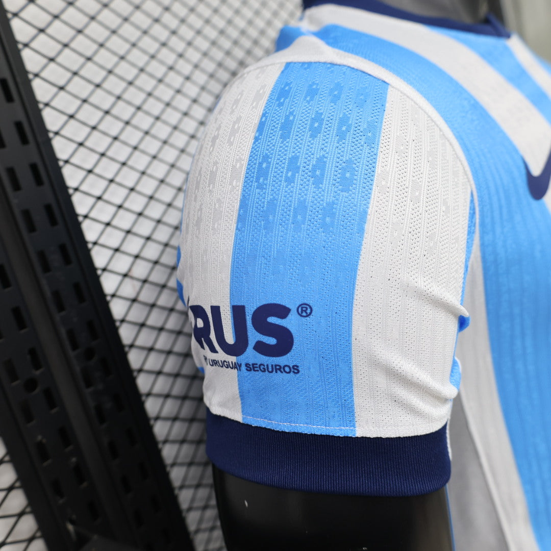 Racing club 2026/2027 home players edition