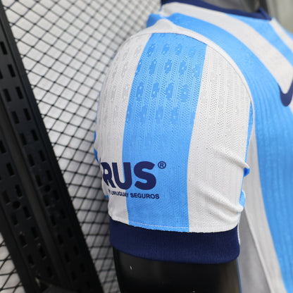 Racing club 2026/2027 home players edition