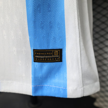 Racing club 2026/2027 home players edition