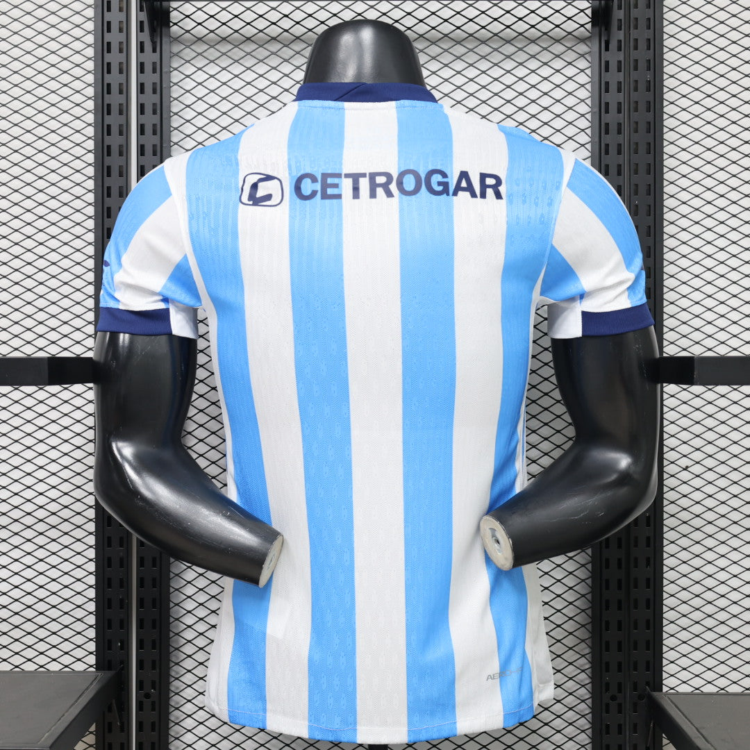 Racing club 2026/2027 home players edition