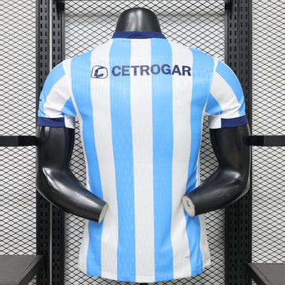Racing club 2026/2027 home players edition