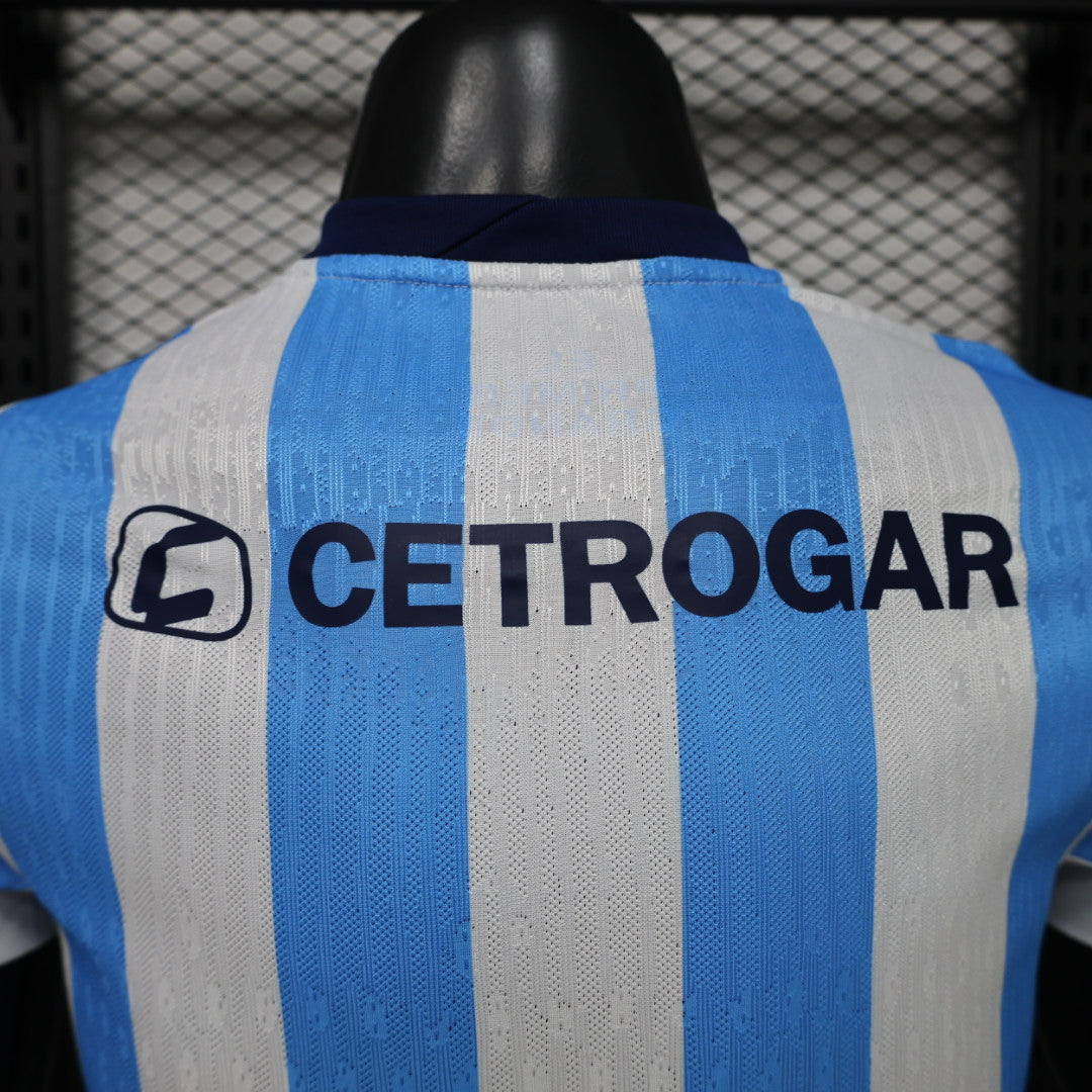 Racing club 2026/2027 home players edition