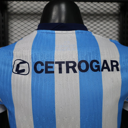 Racing club 2026/2027 home players edition