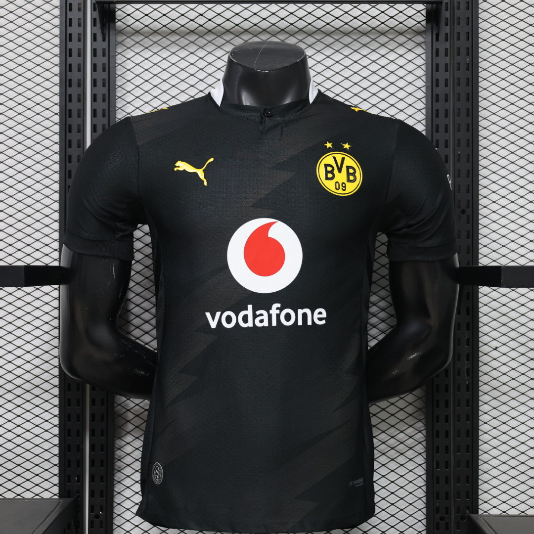 Borussia Dortmund 2026/2027 away players edition