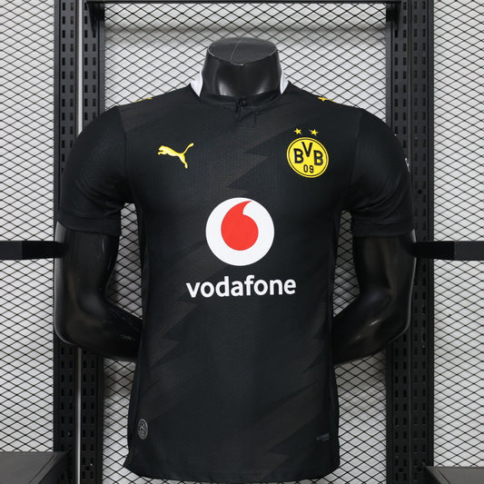 Borussia Dortmund 2026/2027 away players edition