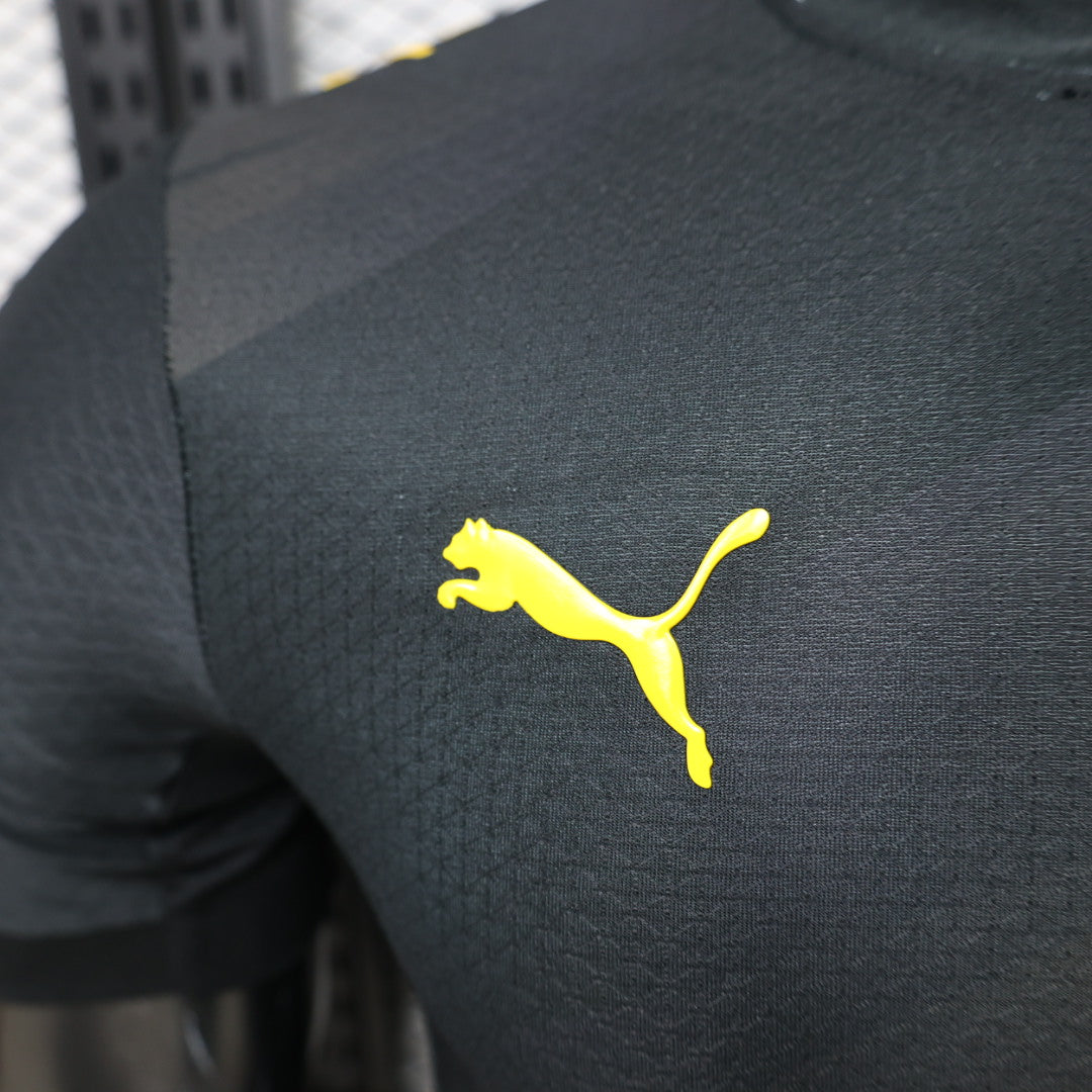 Borussia Dortmund 2026/2027 away players edition