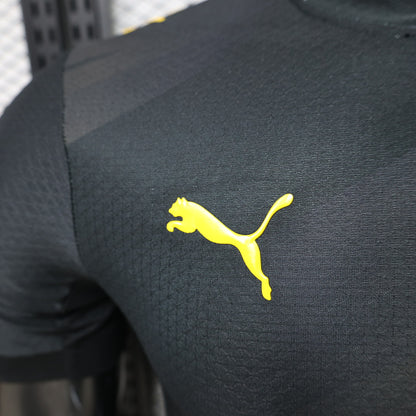 Borussia Dortmund 2026/2027 away players edition