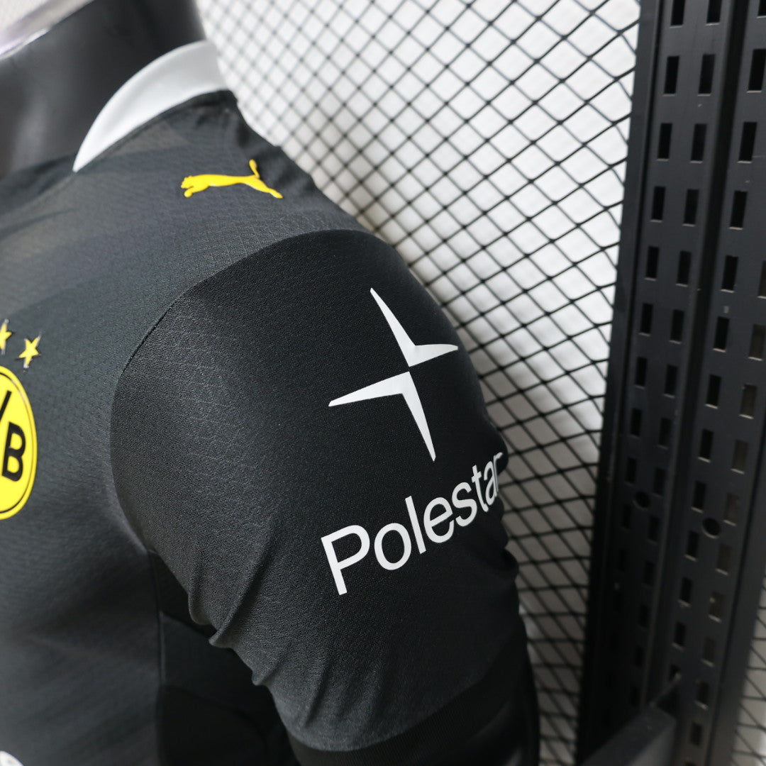 Borussia Dortmund 2026/2027 away players edition