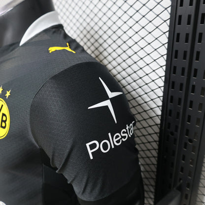 Borussia Dortmund 2026/2027 away players edition