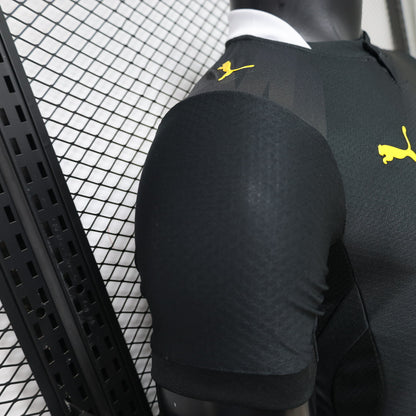 Borussia Dortmund 2026/2027 away players edition