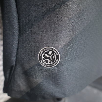 Borussia Dortmund 2026/2027 away players edition