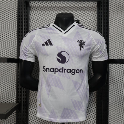 25/26   Manchester United   away