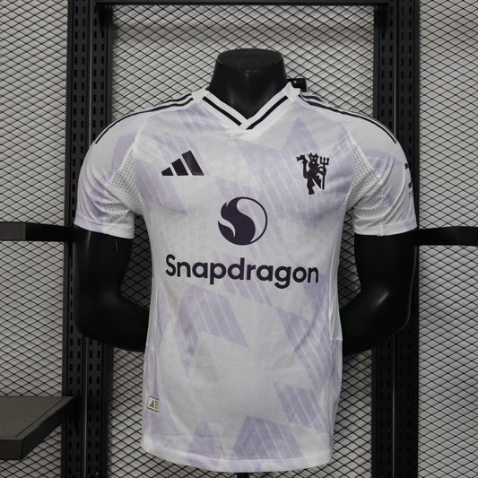 25/26   Manchester United   away