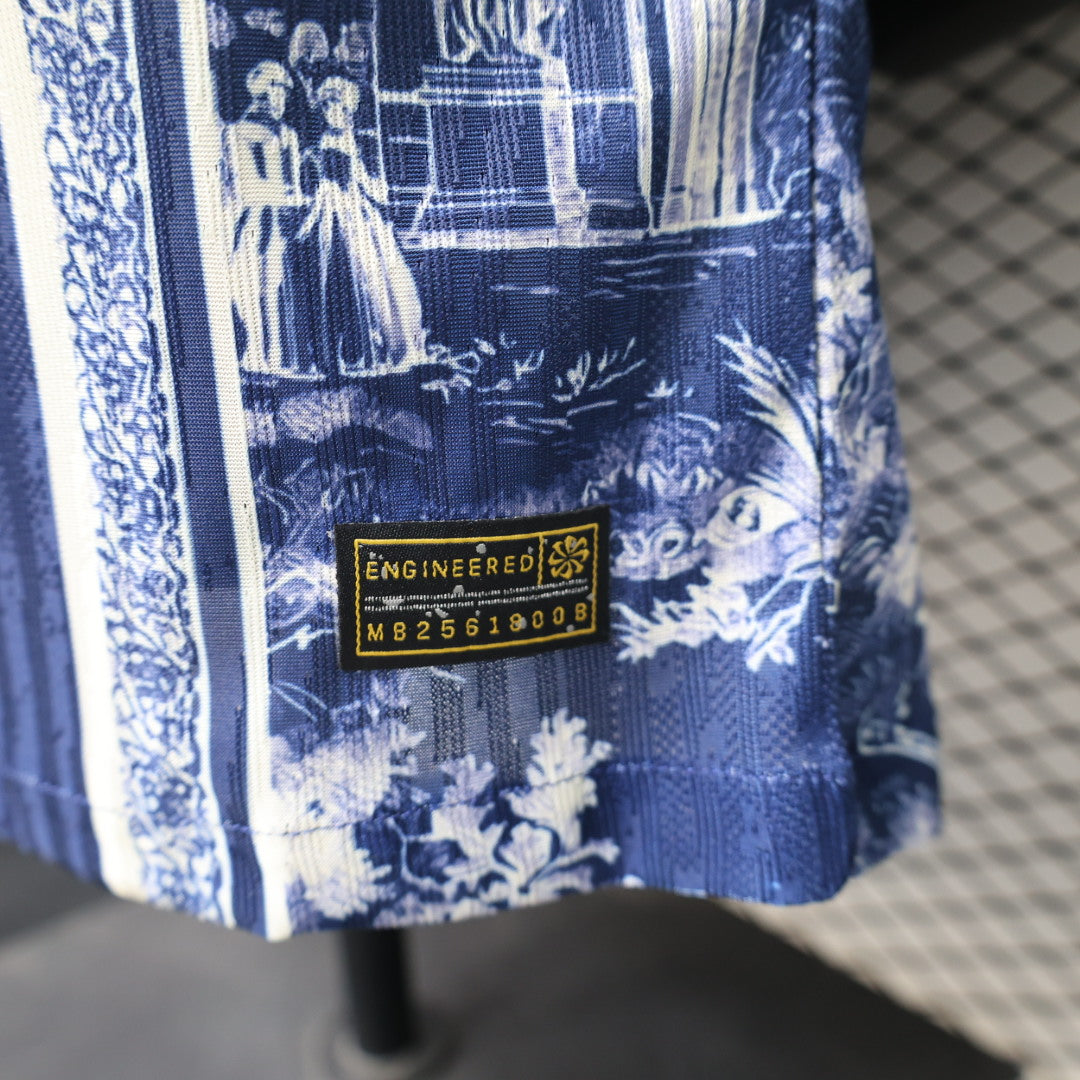 Paris Saint German x Dior special edition players Jersey