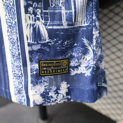 Paris Saint German x Dior special edition players Jersey