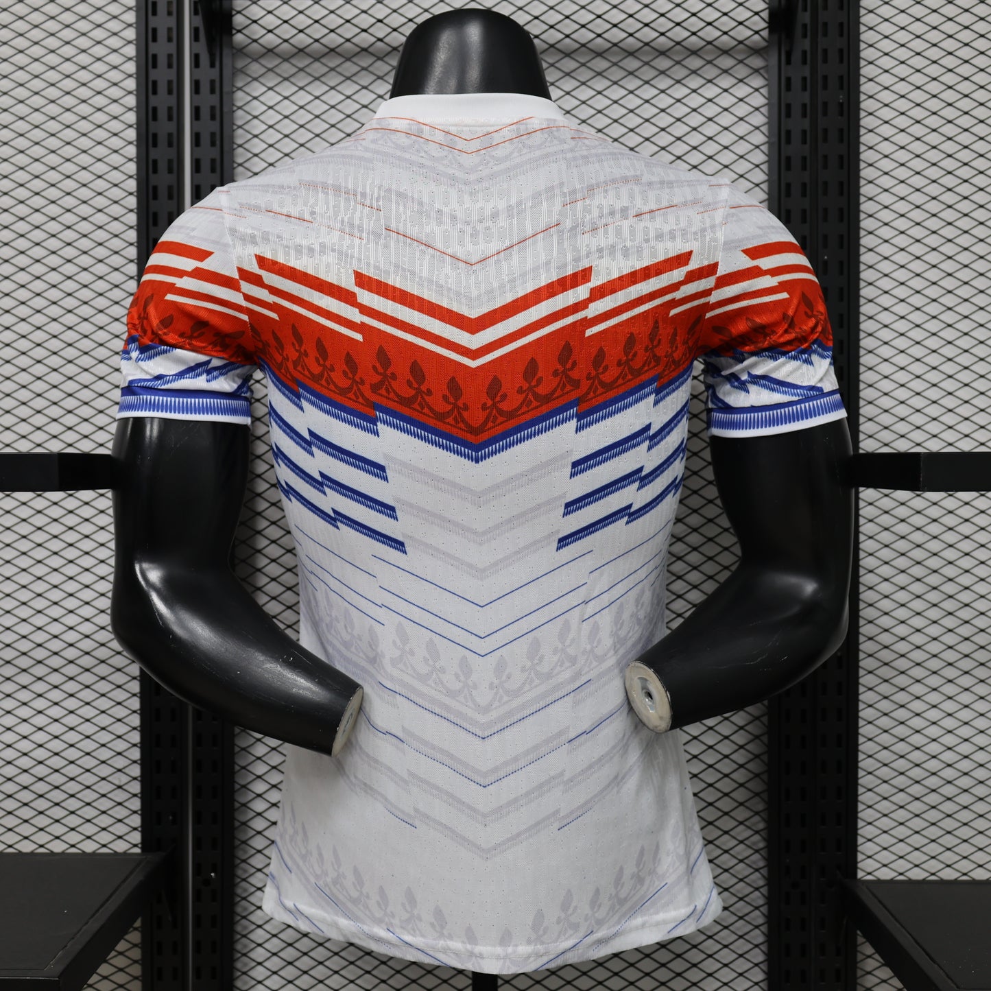 France 2026 special edition players version
