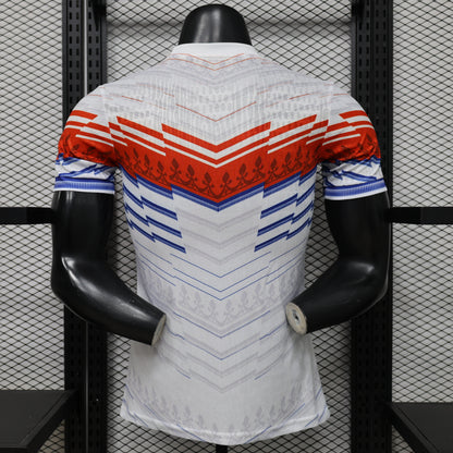 France 2026 special edition players version