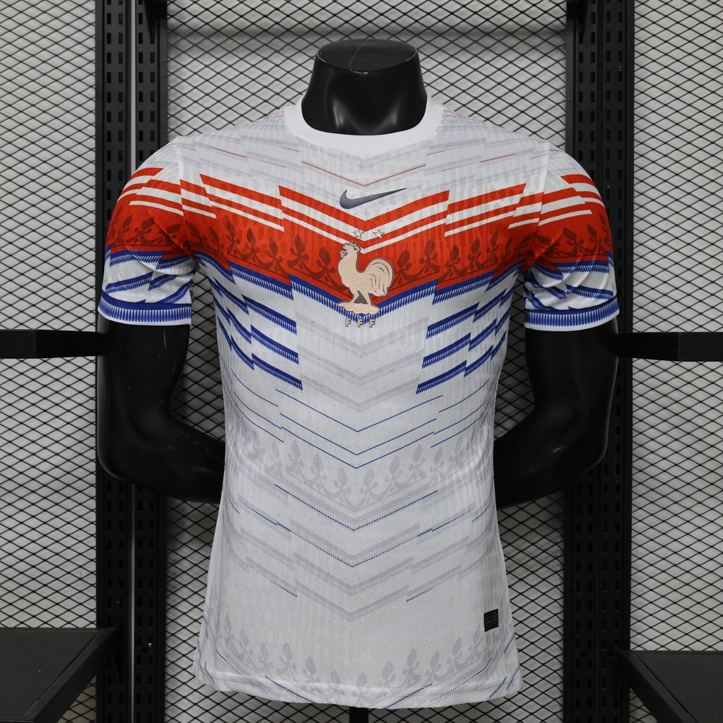France 2026 special edition players version