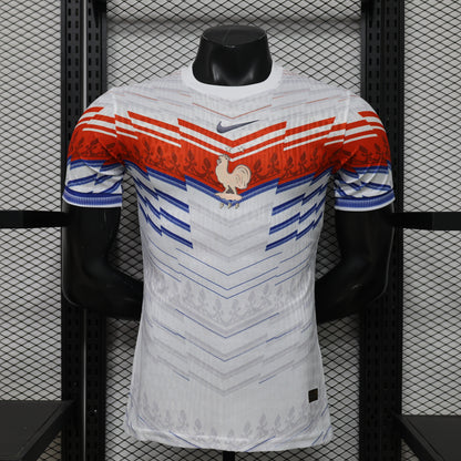 France 2026 special edition players version