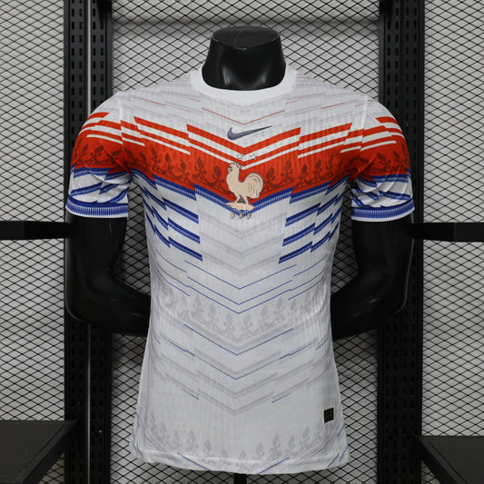France 2026 special edition players version