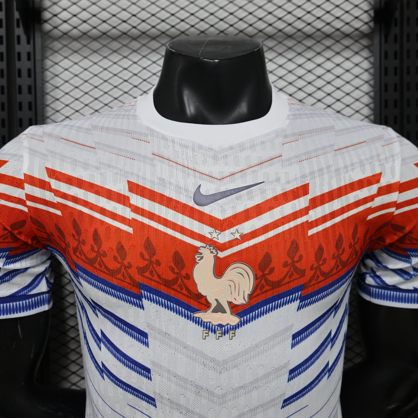 France 2026 special edition players version