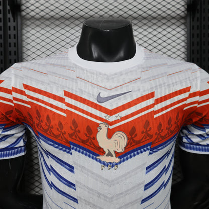France 2026 special edition players version