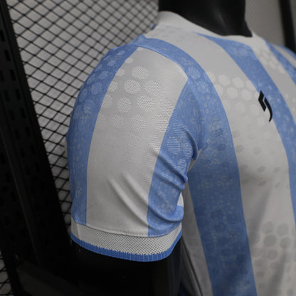 Argentina x Maradona spacial edition and players