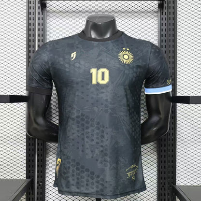 Argentina x Maradona spacial edition and players