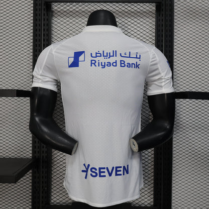 25/26  Al-Hilal  away