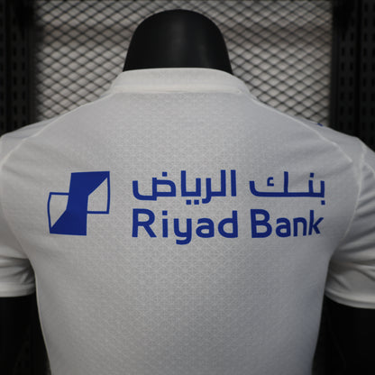 25/26  Al-Hilal  away