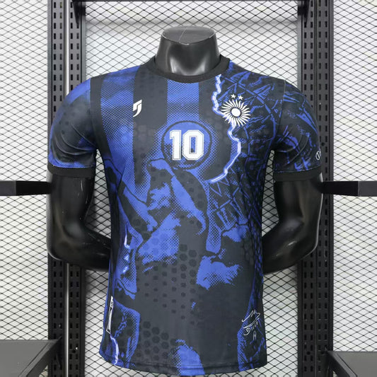 Argentina x Maradona special edition players version