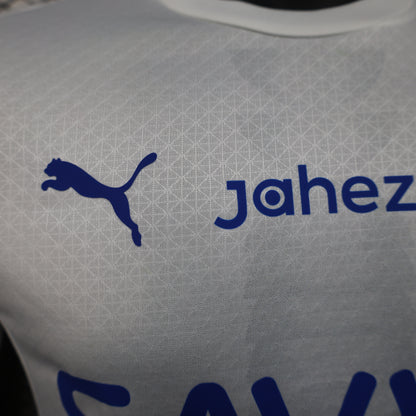 25/26  Al-Hilal  away
