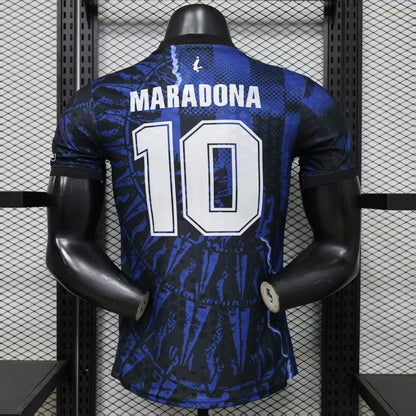 Argentina x Maradona special edition players version
