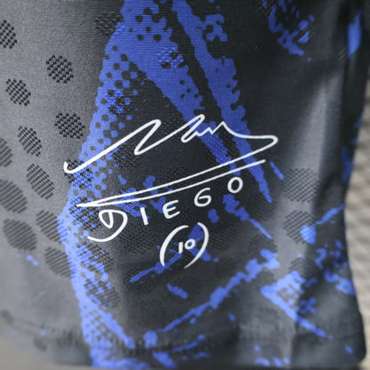 Argentina x Maradona special edition players version