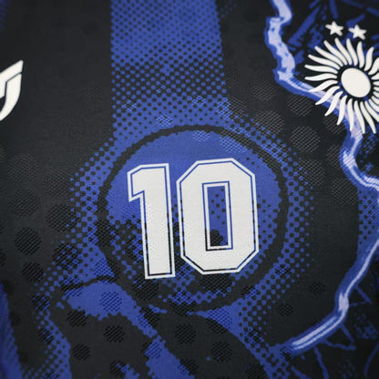 Argentina x Maradona special edition players version