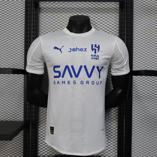 25/26  Al-Hilal  away